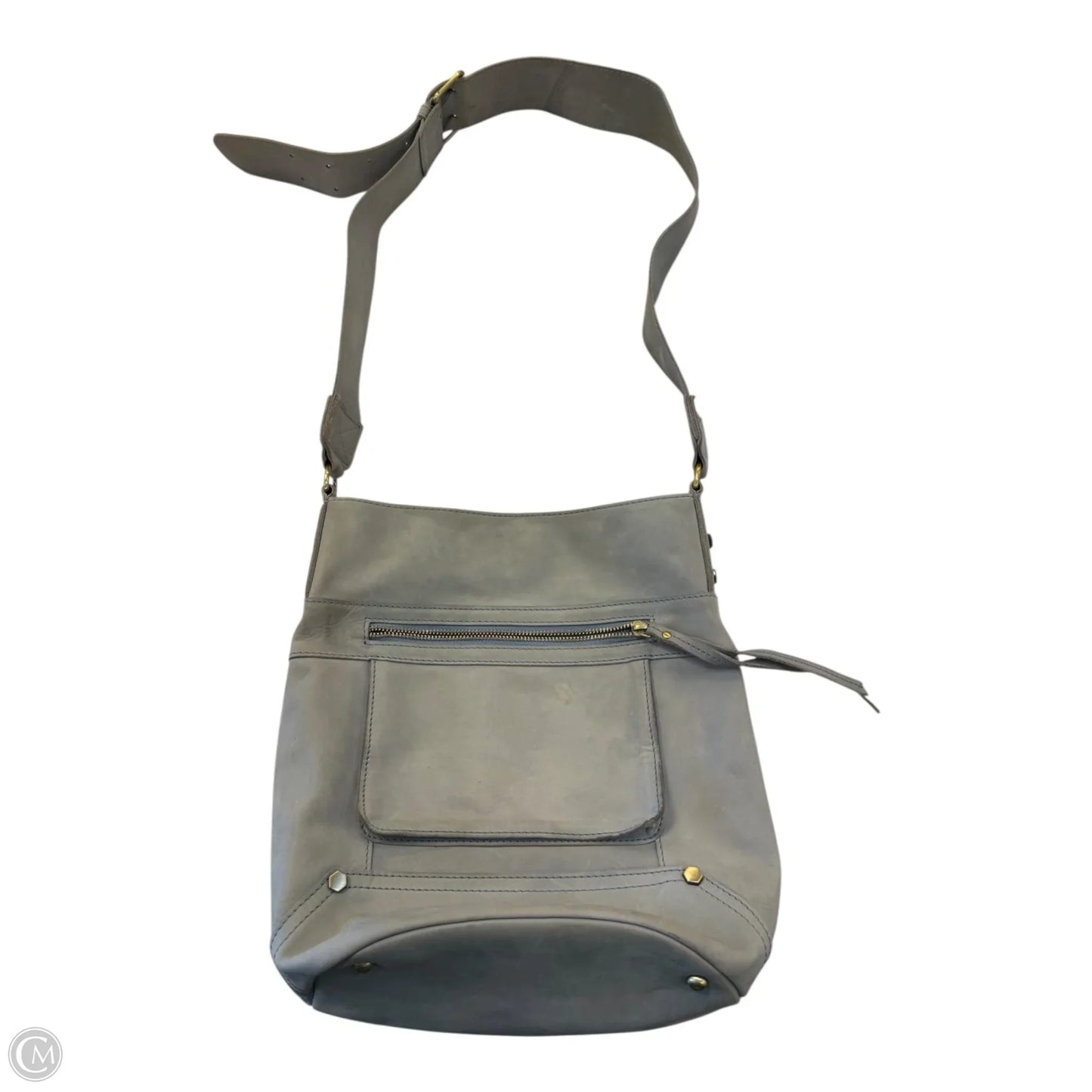 Handbag By Artisan Ny, Size: Medium