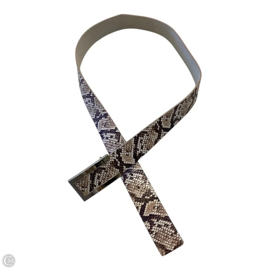 Belt By White House Black Market, Size: Large