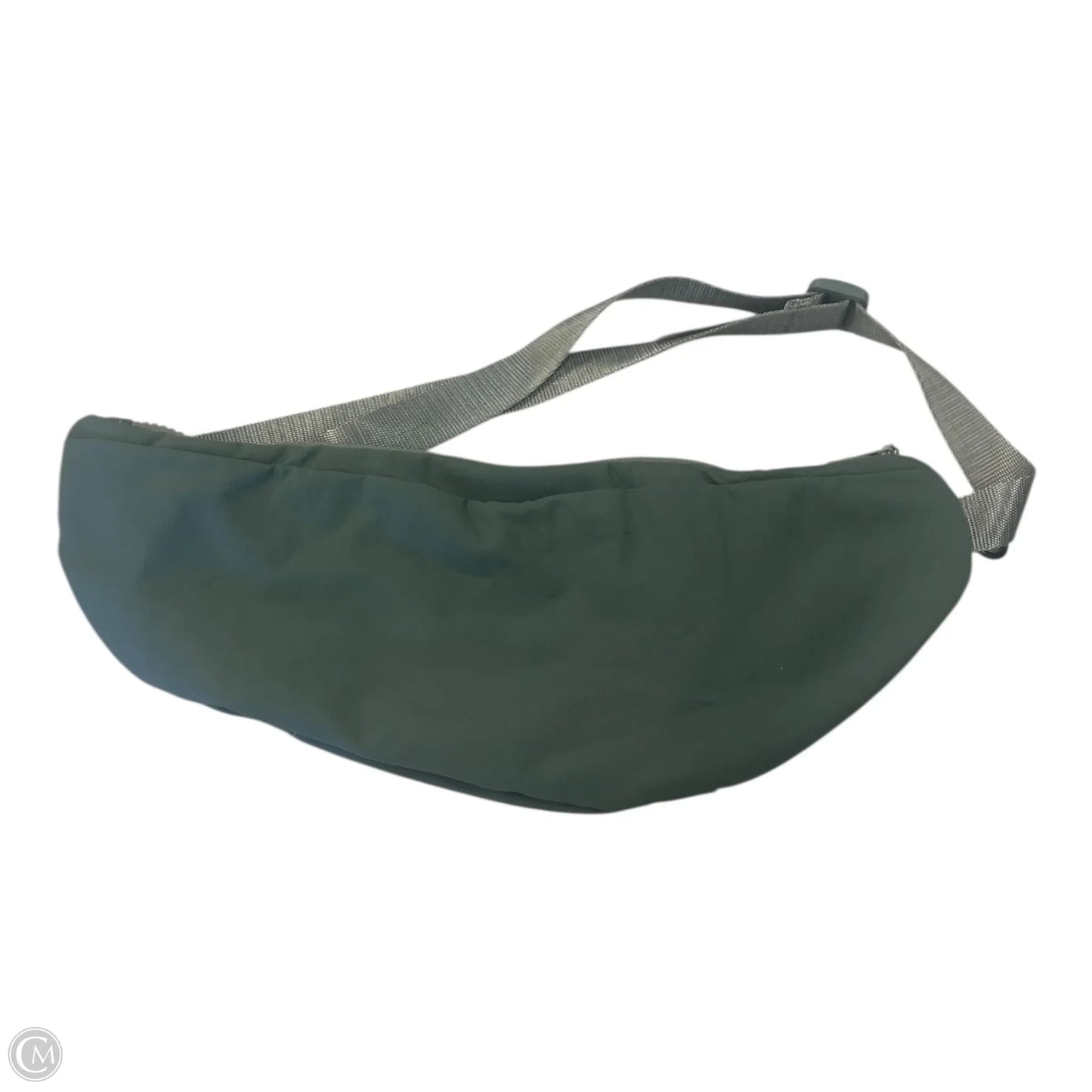 Belt Bag By Clothes Mentor, Size: Medium