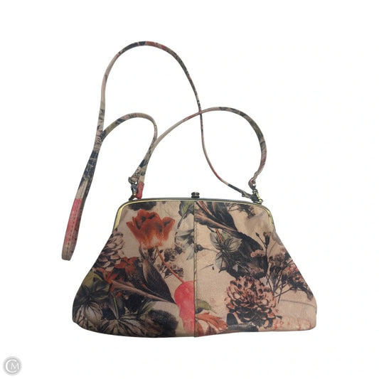 Crossbody By Hobo Intl, Size: Small