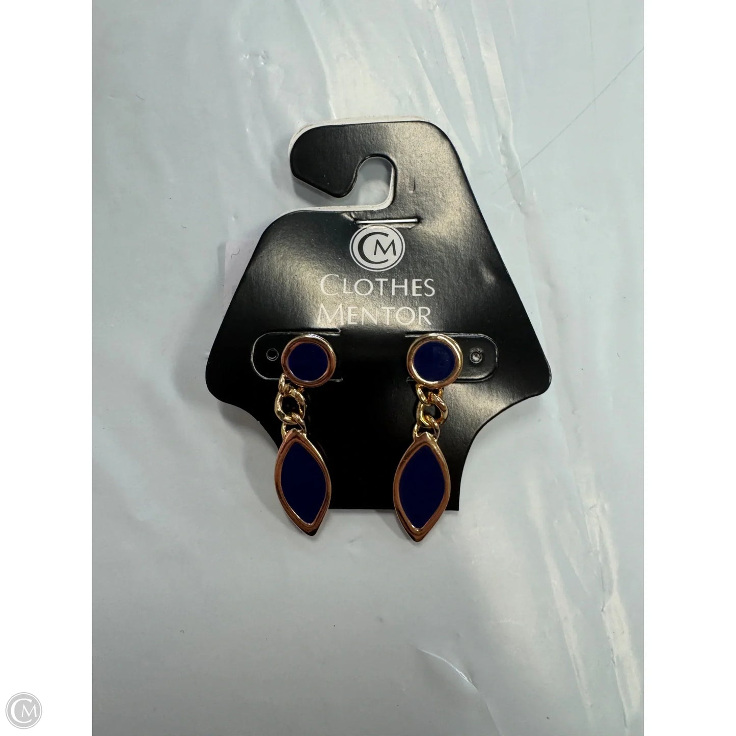 Earrings Dangle/drop By Clothes Mentor