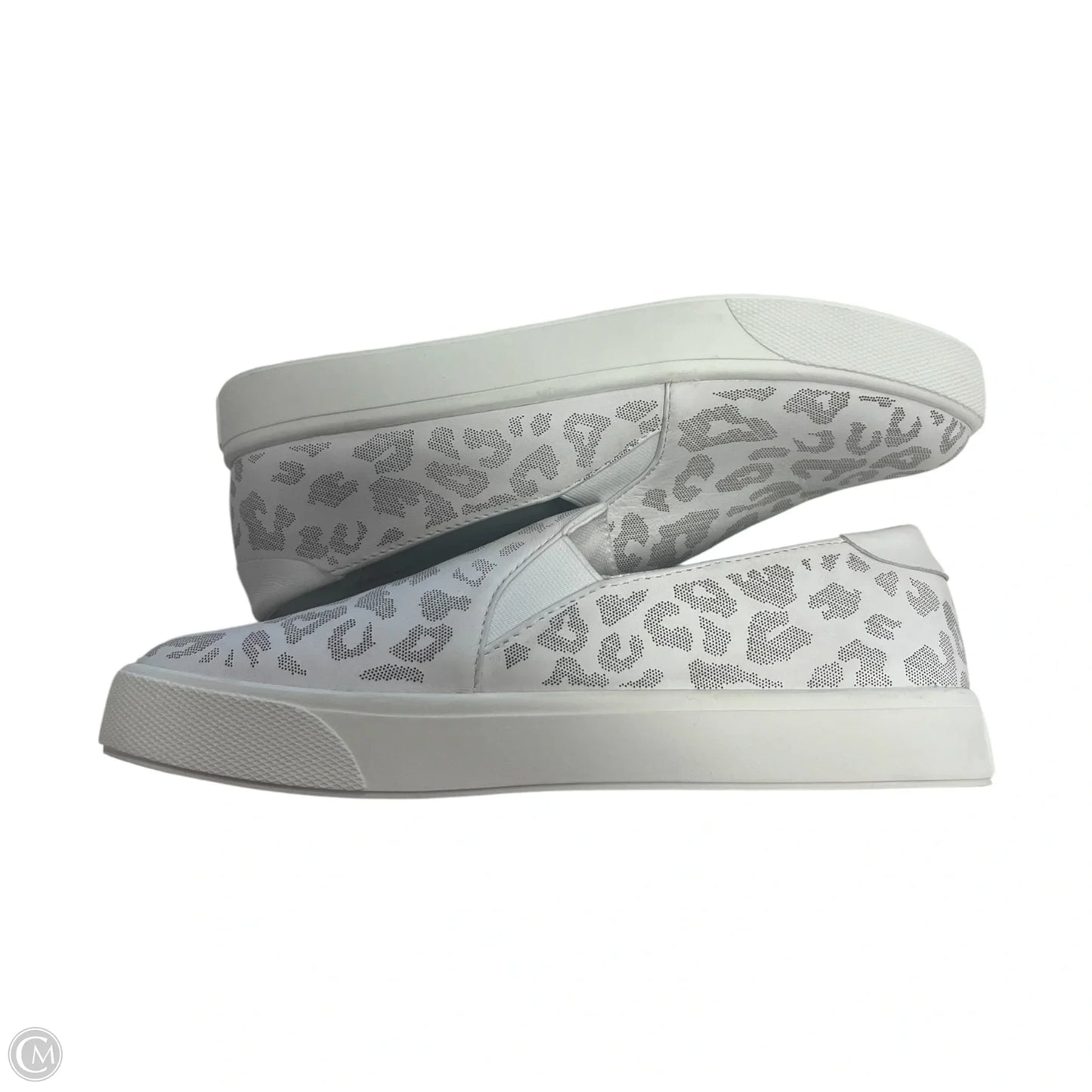 Shoes Sneakers By Cole-haan In Animal Print, Size: 7