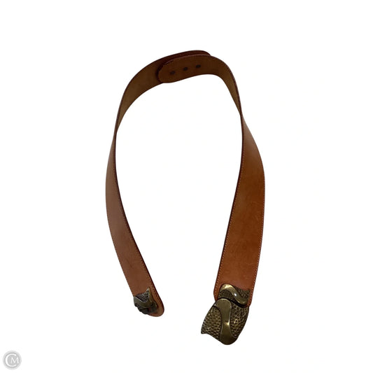 Belt By Clothes Mentor, Size: Large