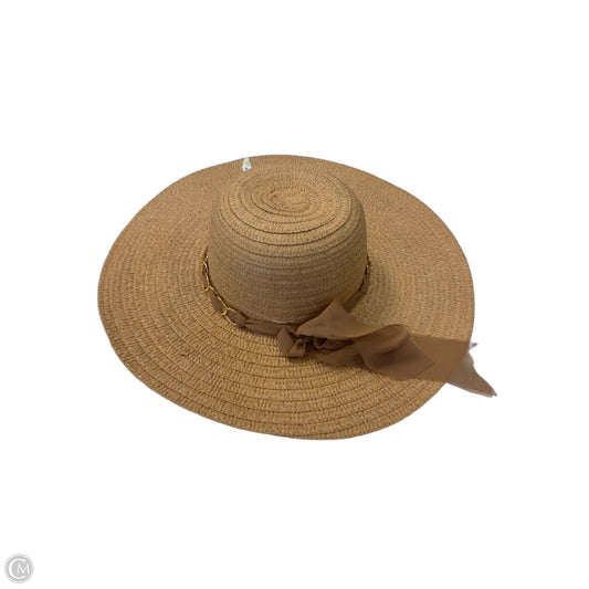 Hat Floppy By Clothes Mentor