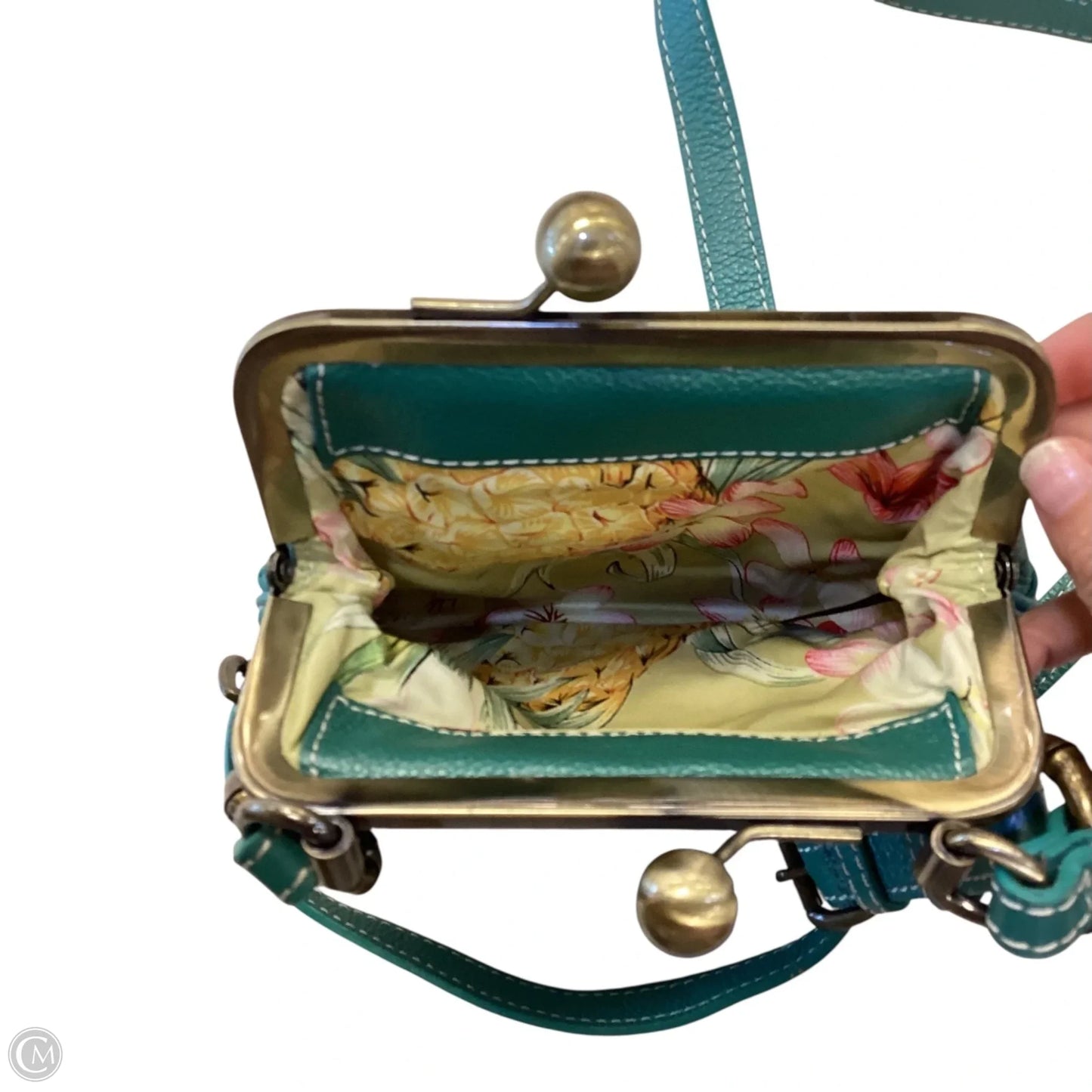 Crossbody By Tommy Bahama, Size: Small