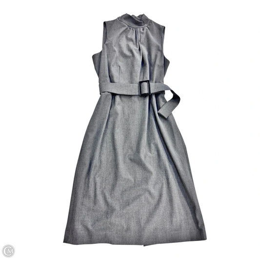 Dress Casual Short By Michael By Michael Kors In Grey, Size: 8