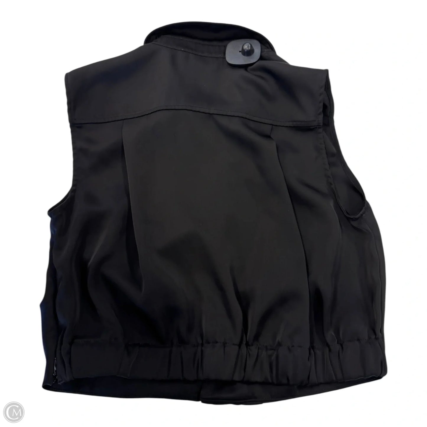 Top Sleeveless By Rachel Zoe In Black, Size: Xs