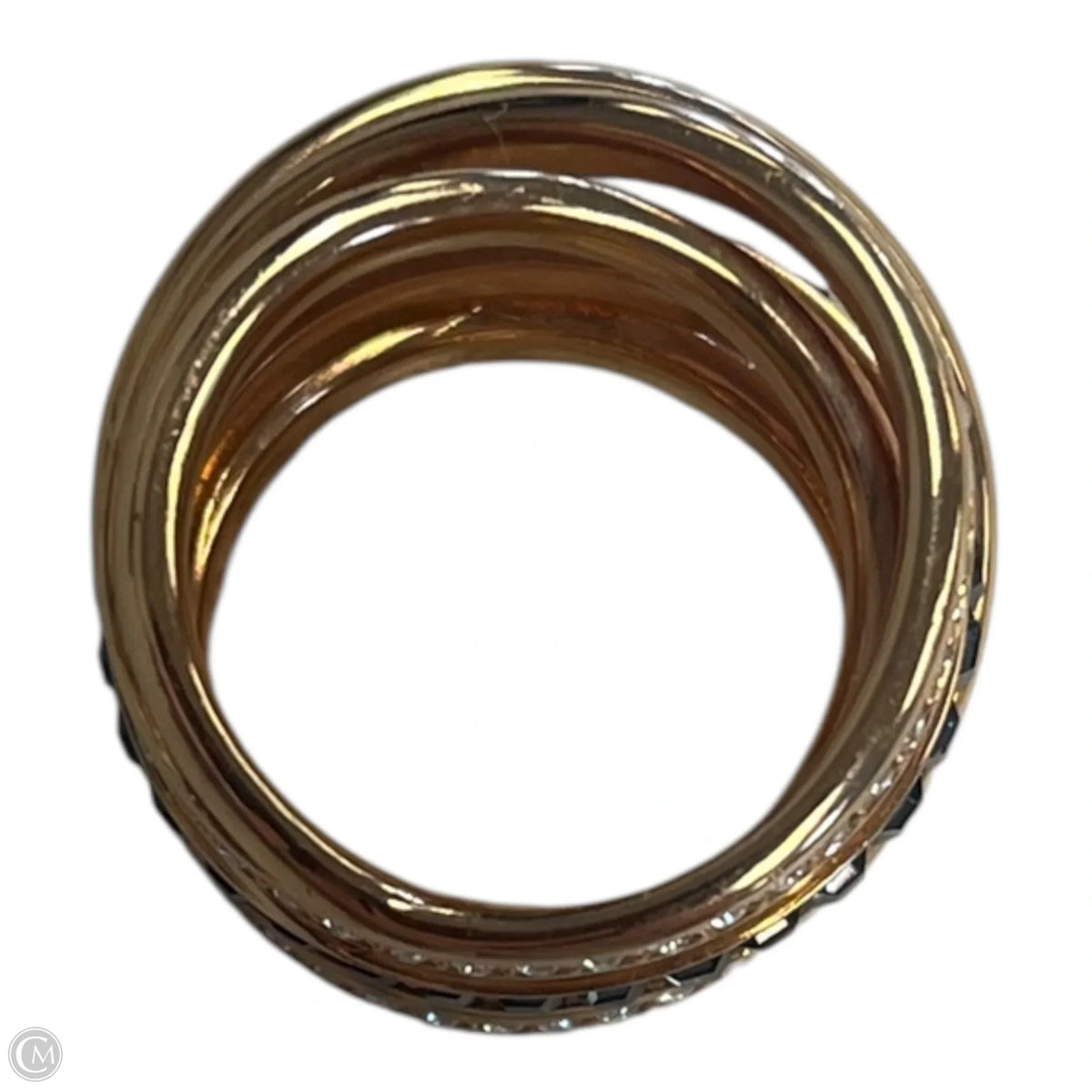 Ring Designer By Swarovski