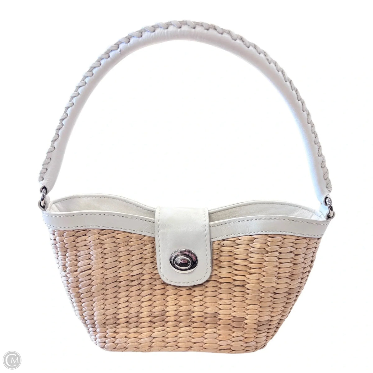 Handbag By Talbots, Size: Small