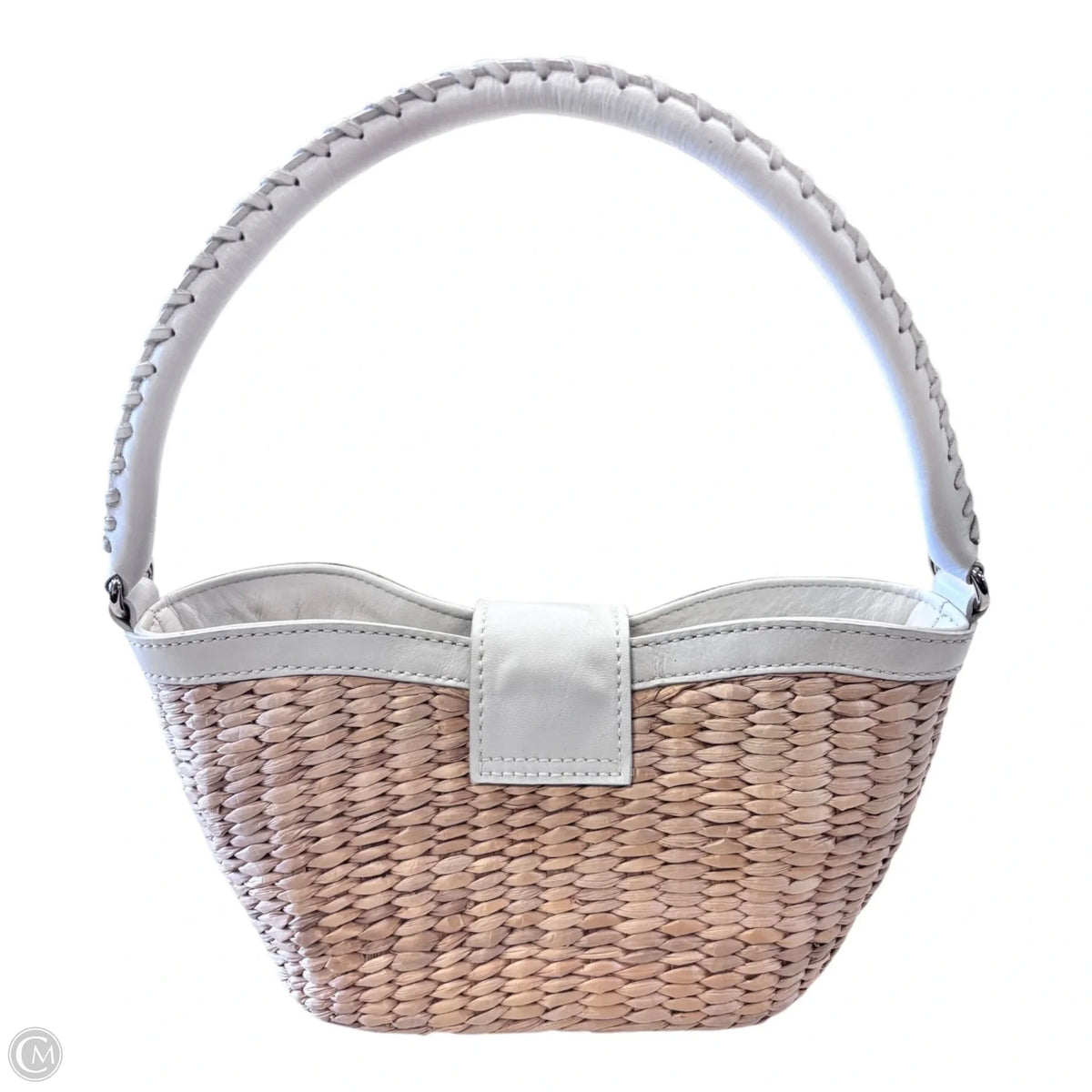 Handbag By Talbots, Size: Small