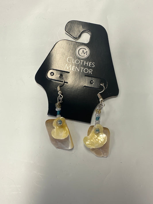 Earrings Dangle/drop By Clothes Mentor
