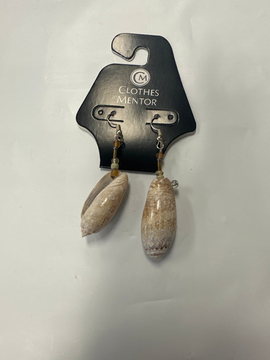 Earrings Dangle/drop By Clothes Mentor