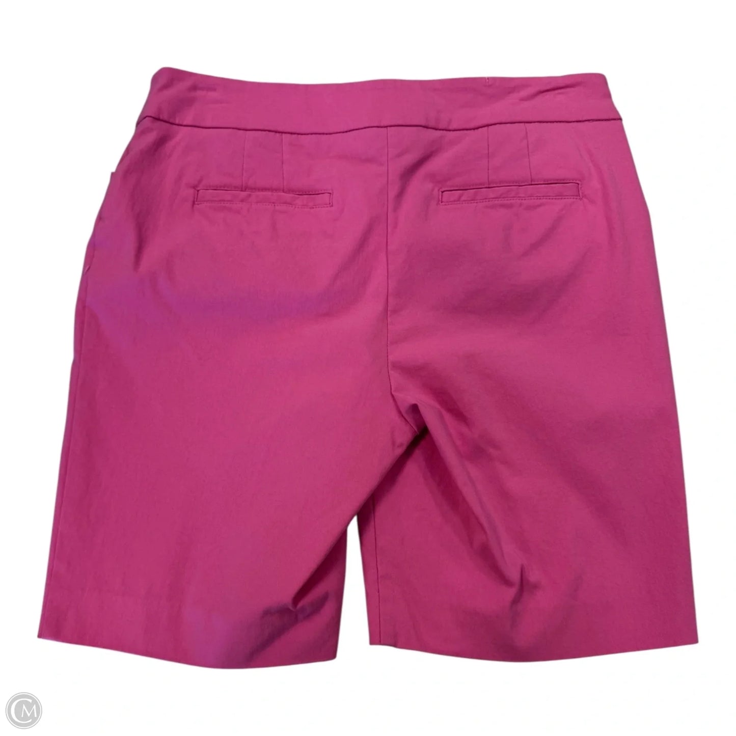 Shorts By Attyre In Pink, Size: 12petite