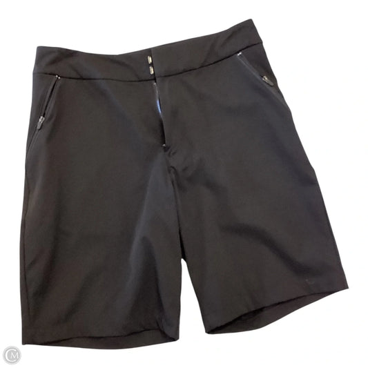 Athletic Shorts By Tommy Bahama In Black, Size: S