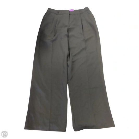 Pants Other By Clothes Mentor In Black, Size: 11