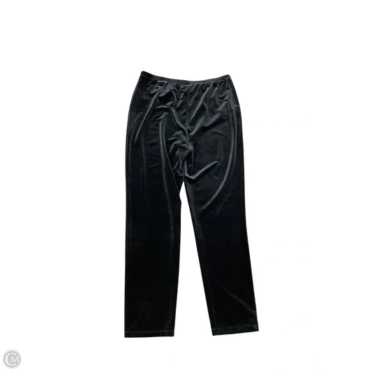 Pants Other By Chicos In Black, Size: 1