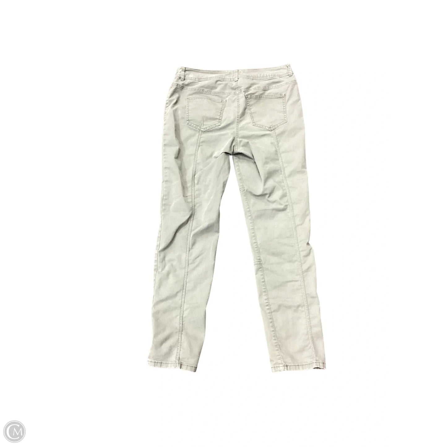 Pants Other By Chicos In Green, Size: M
