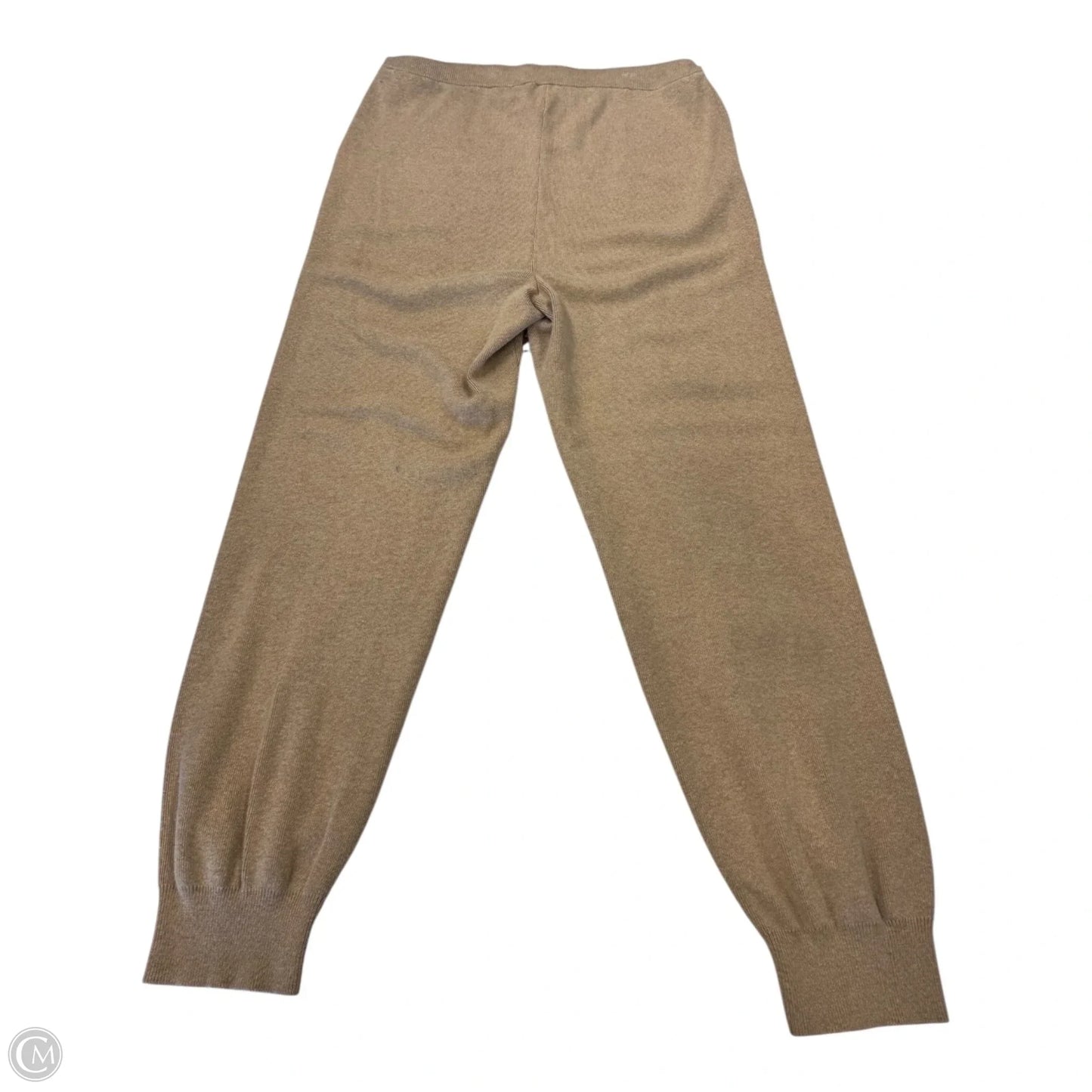 Pants Lounge By Chicos In Brown, Size: M