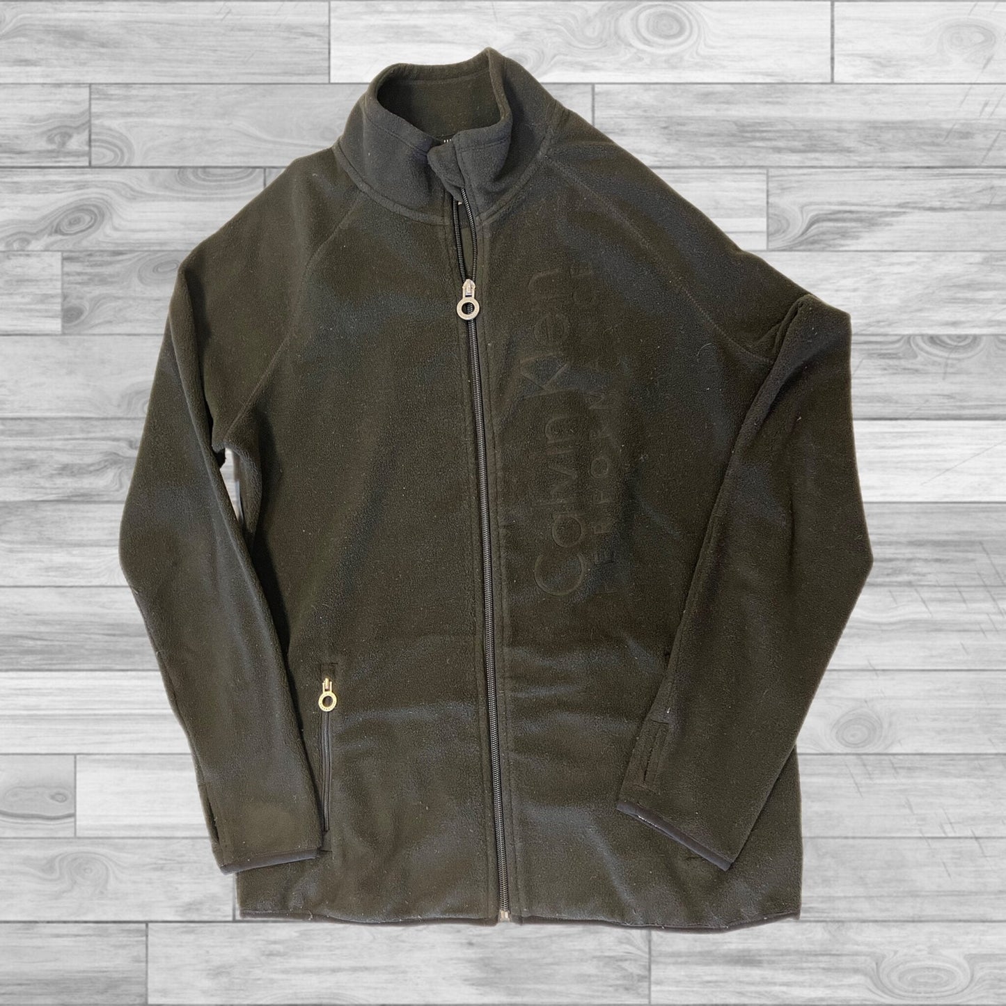 Jacket Other By Calvin Klein  Size: L
