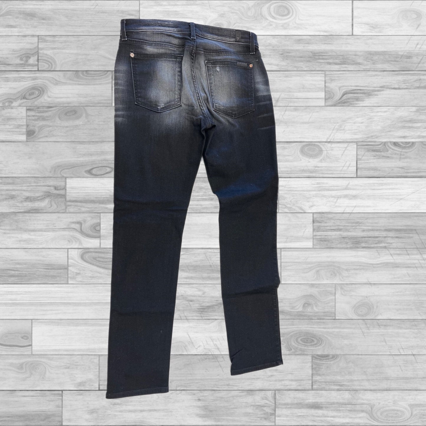 Jeans Skinny By Seven 7  Size: 8