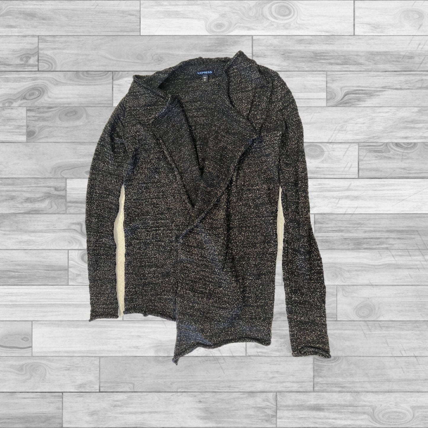 Cardigan By Express  Size: S