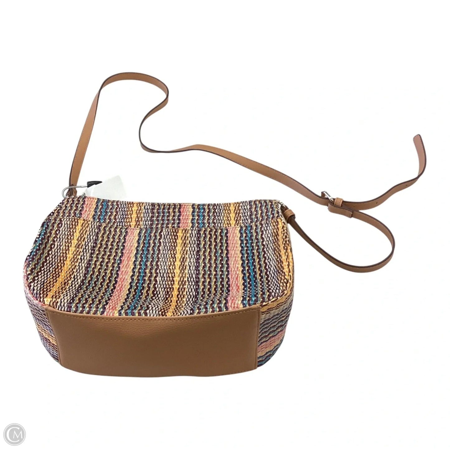 Crossbody By Anne Klein, Size: Medium