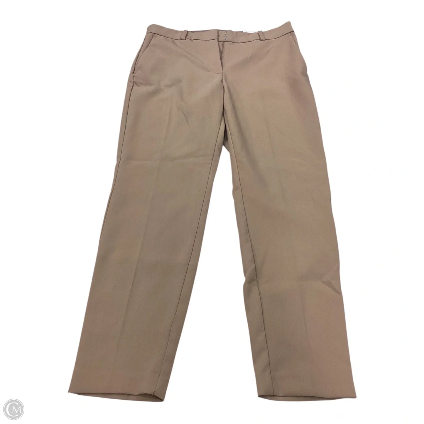 Pants Other By H&m In Tan, Size: 12