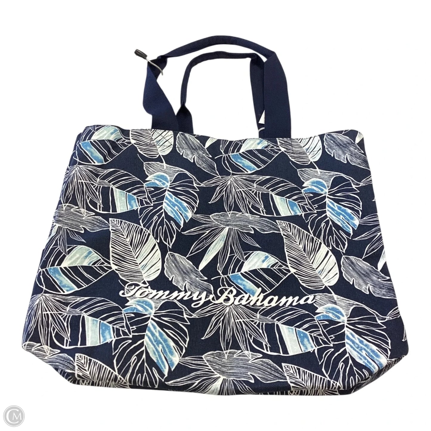 Tote By Tommy Bahama, Size: Small