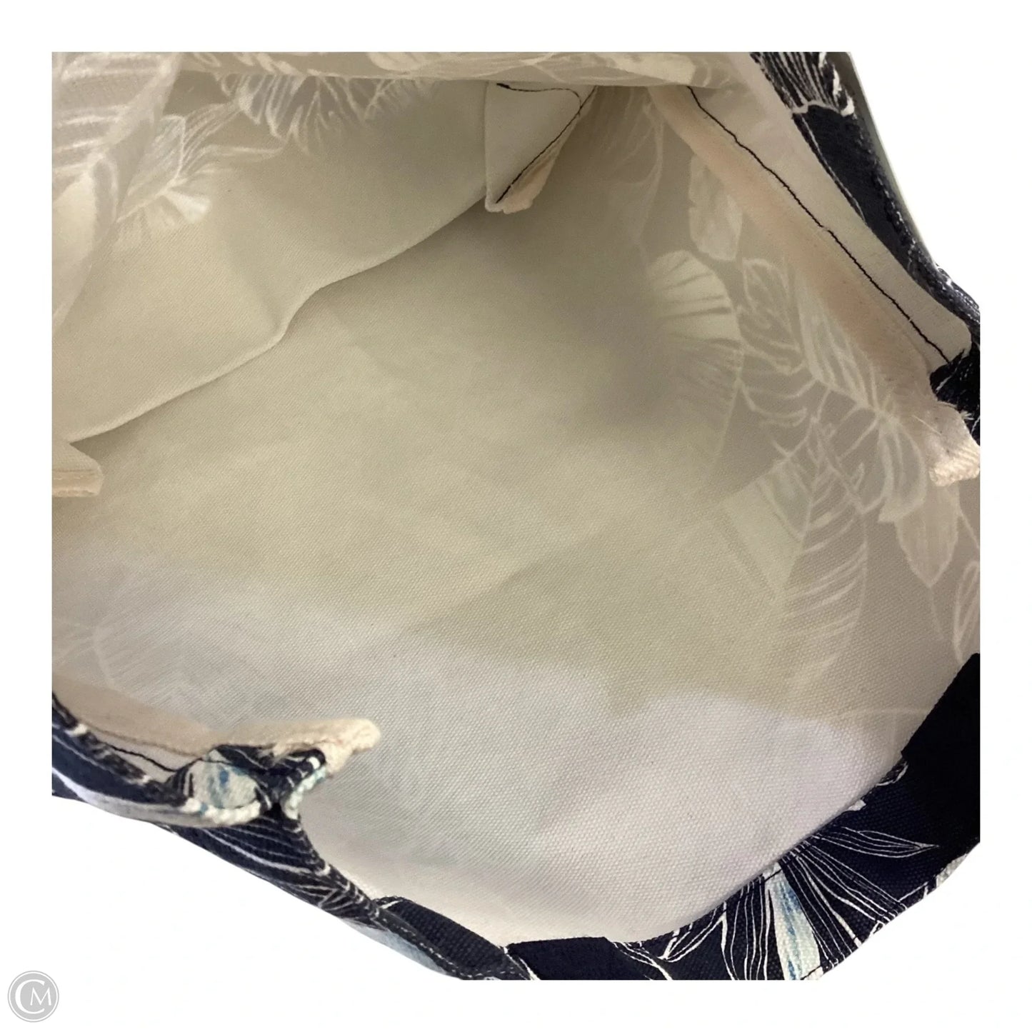 Tote By Tommy Bahama, Size: Small