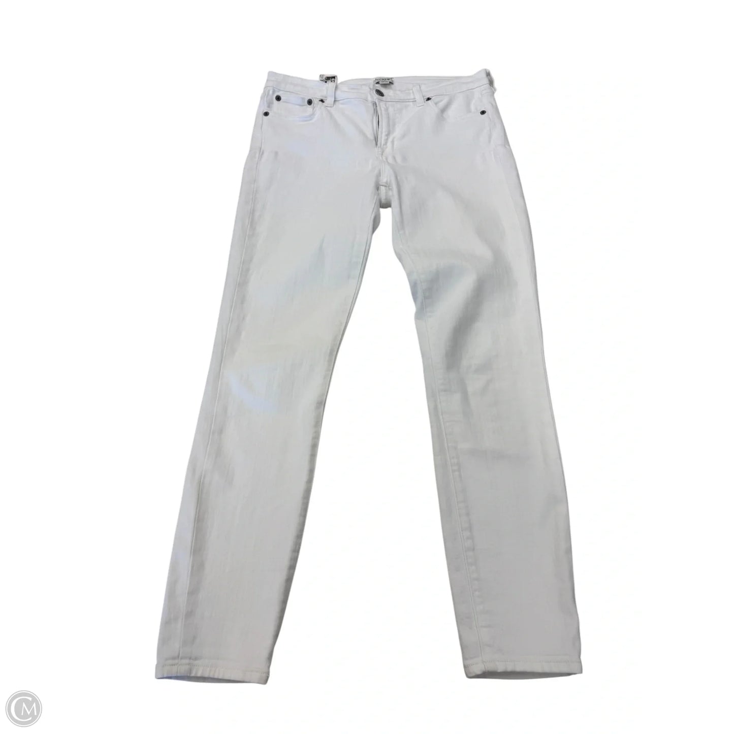 Pants Other By J. Crew In White, Size: 6