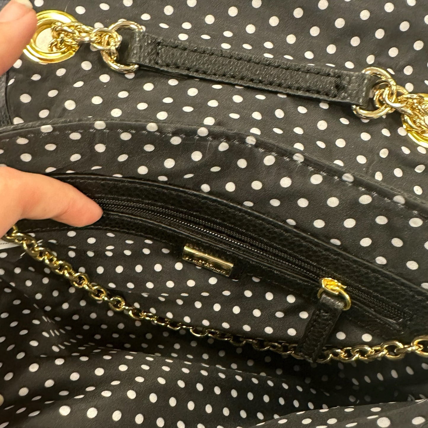 Crossbody By Lulu Guiness, Size: Small