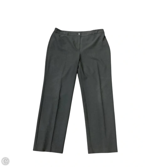 Pants Other By Chicos In Black, Size: L