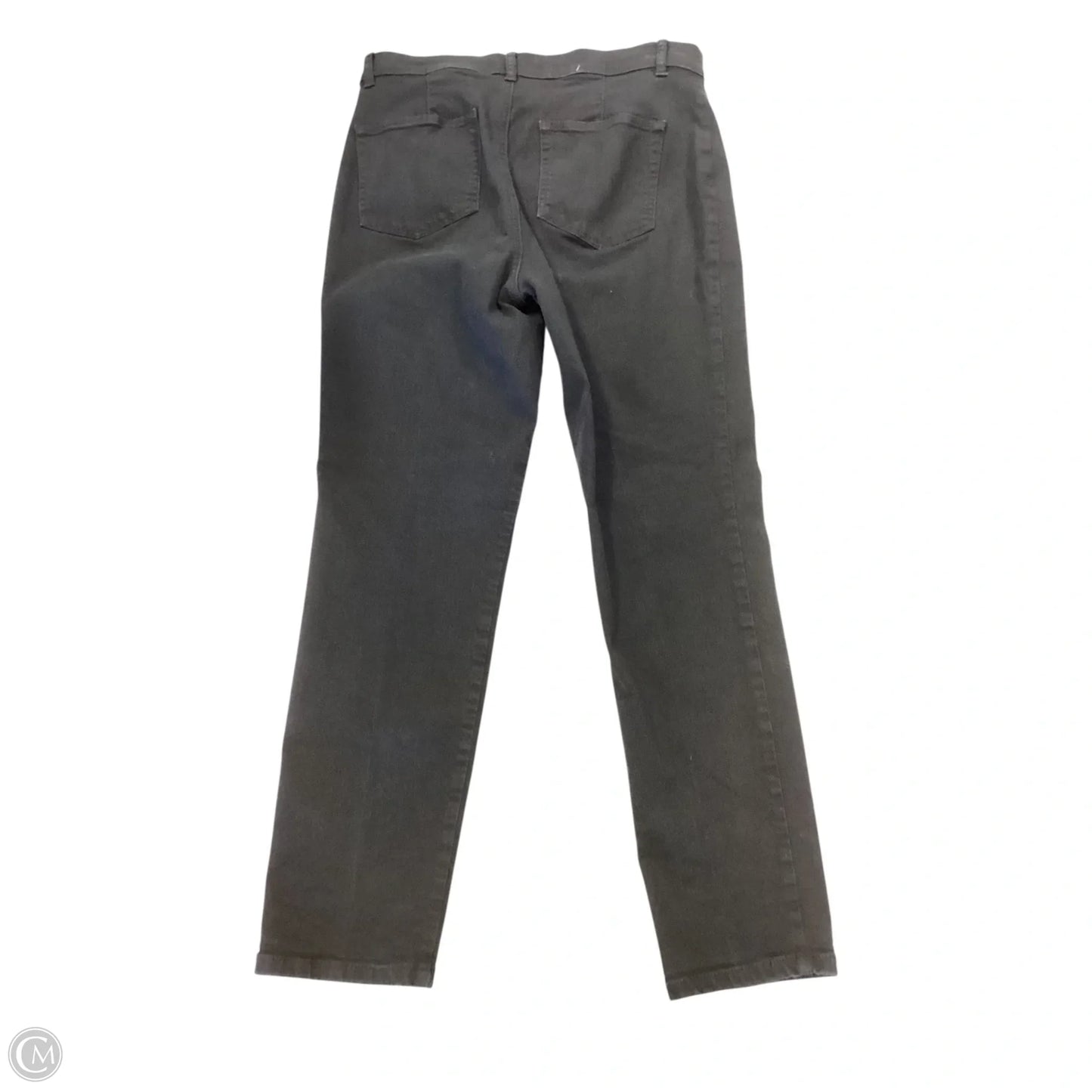 Pants Other By Loft In Black, Size: 10