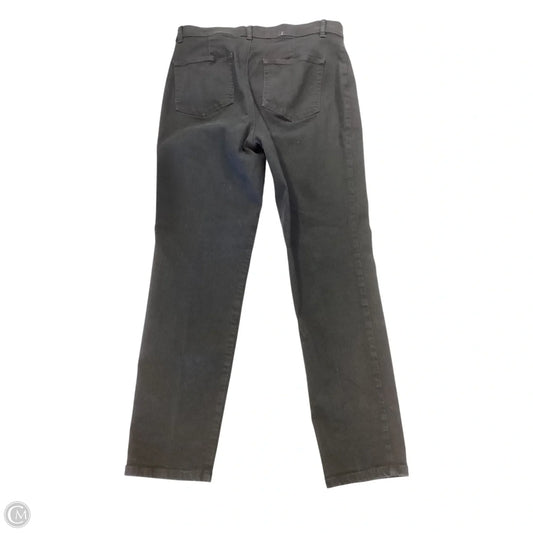 Pants Other By Loft In Black, Size: 10