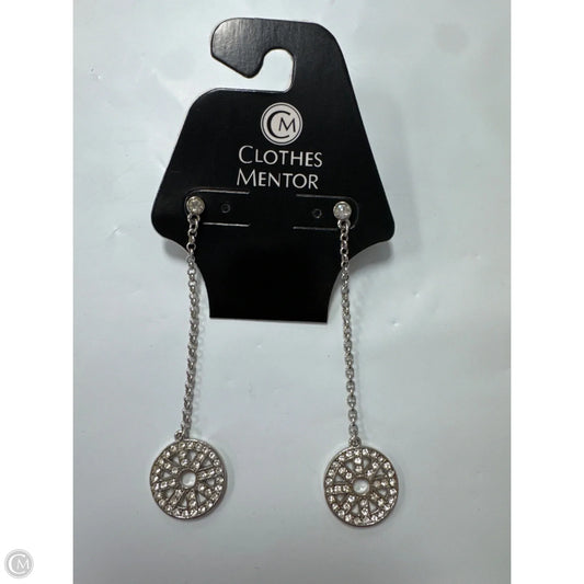 Earrings Dangle/drop By Clothes Mentor
