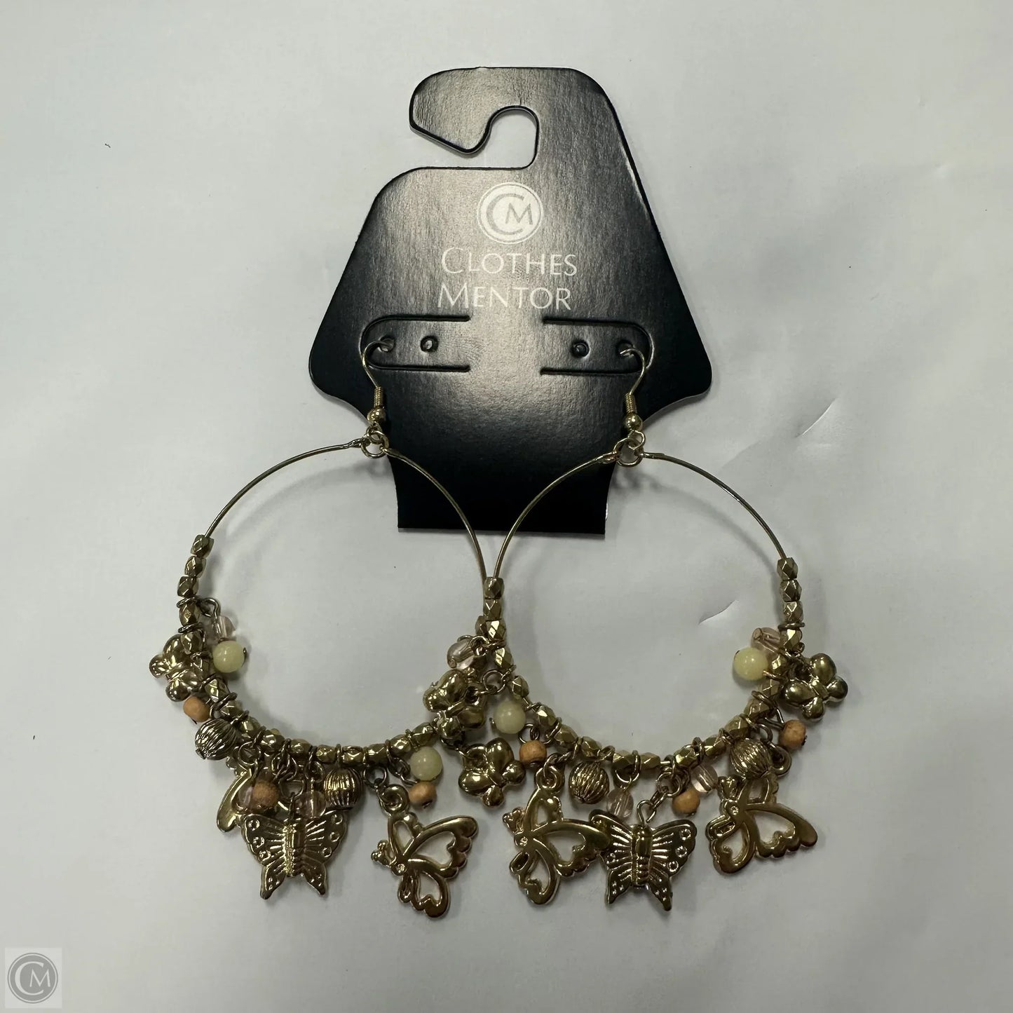 Earrings Dangle/drop By Clothes Mentor
