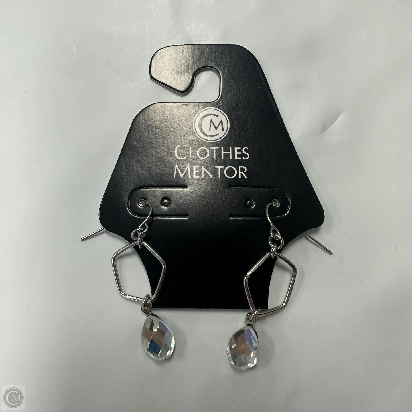 Earrings Dangle/drop By Clothes Mentor