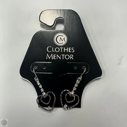 Earrings Dangle/drop By Clothes Mentor