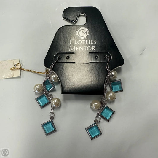 Earrings Dangle/drop By Clothes Mentor
