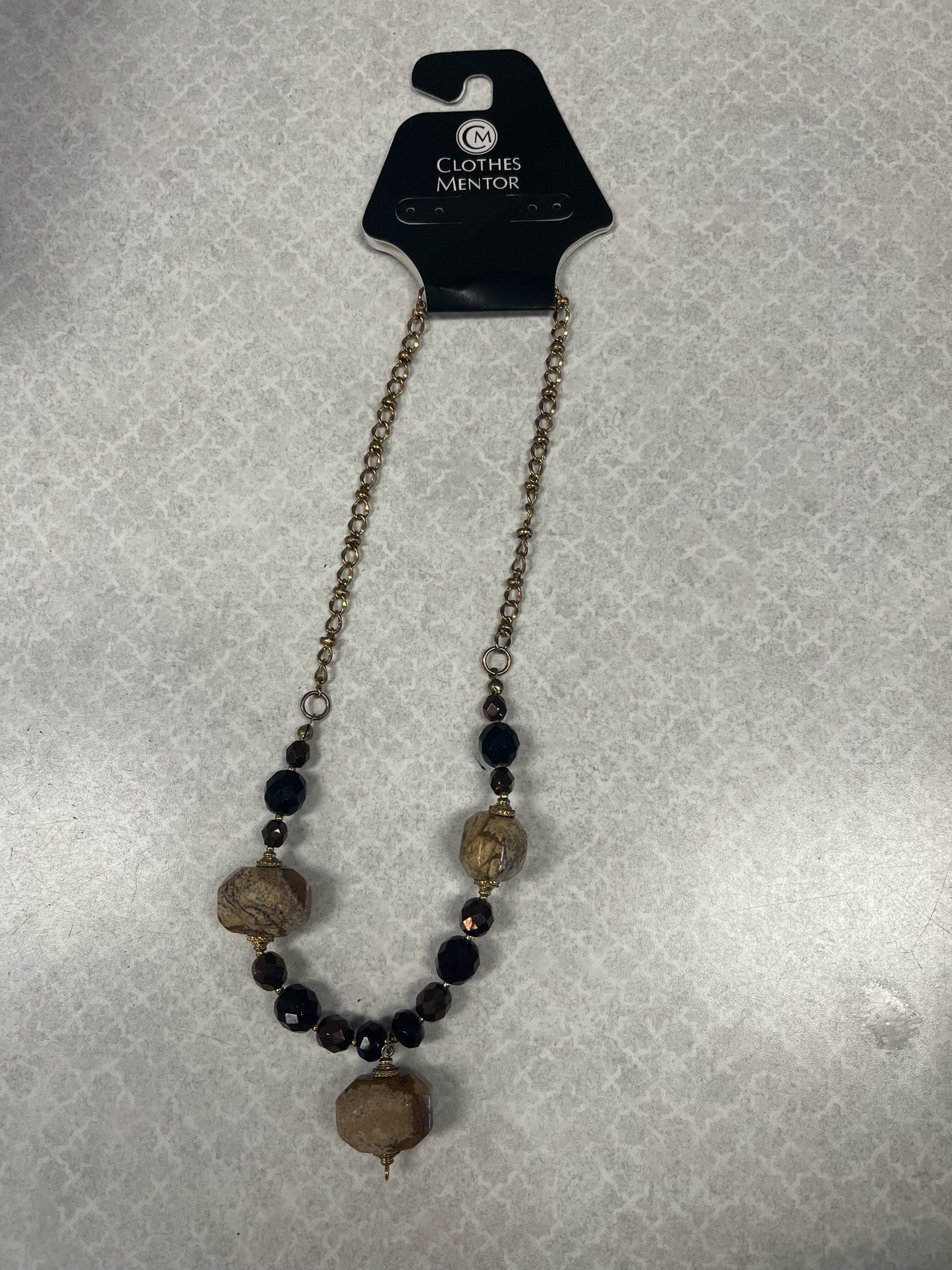 Necklace Chain By Clothes Mentor