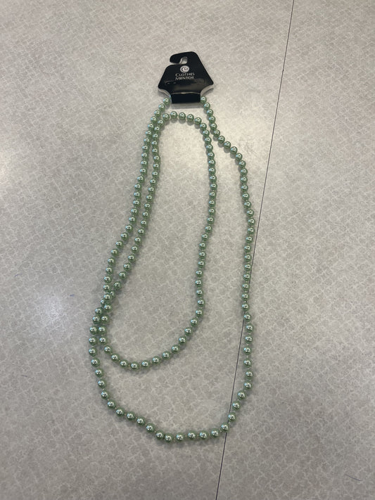 Necklace Chain By Clothes Mentor