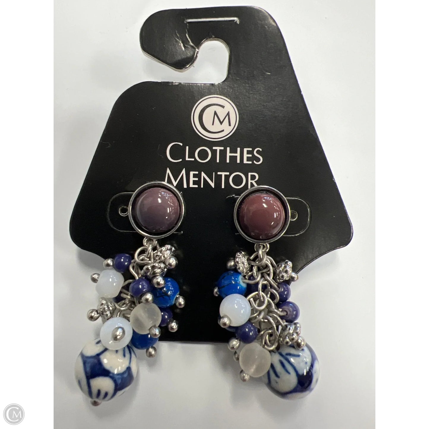 Earrings Dangle/drop By Clothes Mentor