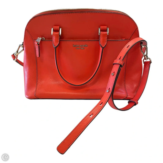 Handbag Designer By Kate Spade, Size: Medium