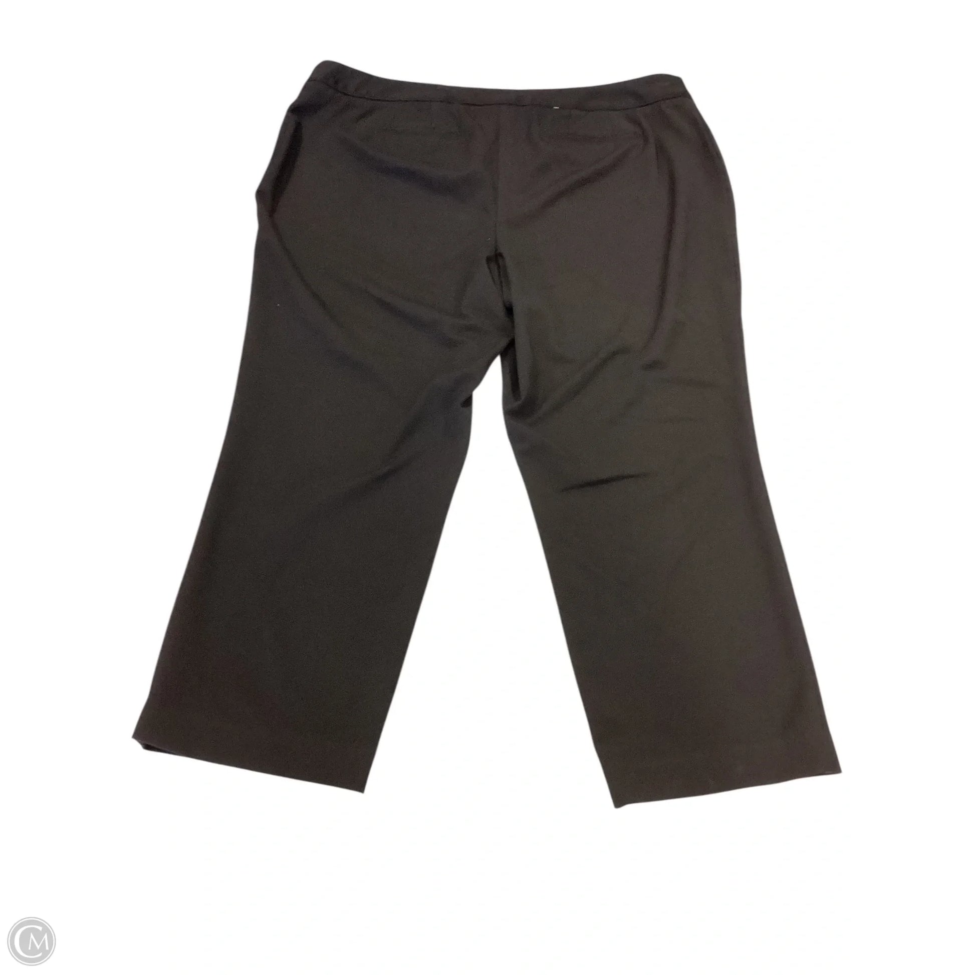 lane bryant dress pants Lane Bryant dress pants XL (16-18) New