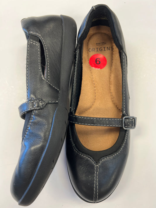Shoes Flats By Earth Origins  Size: 6