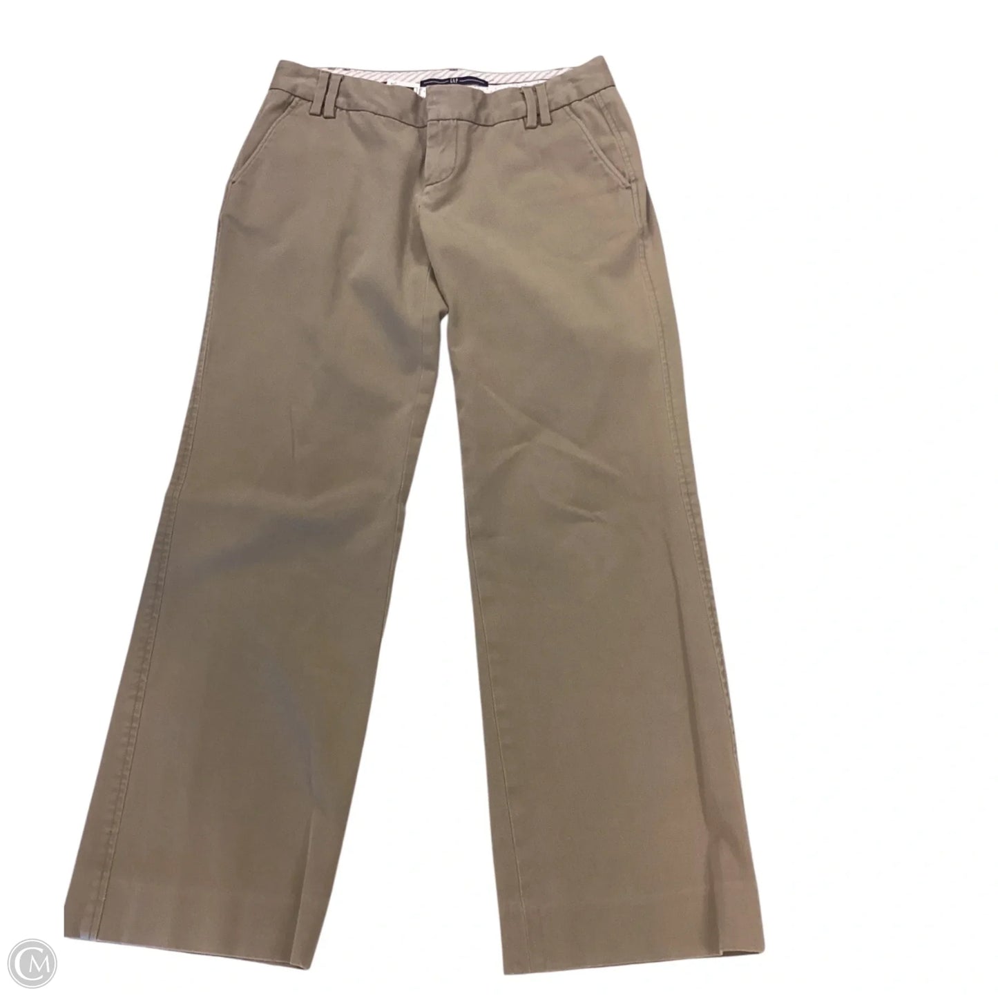 Pants Other By Gap In Brown, Size: 2