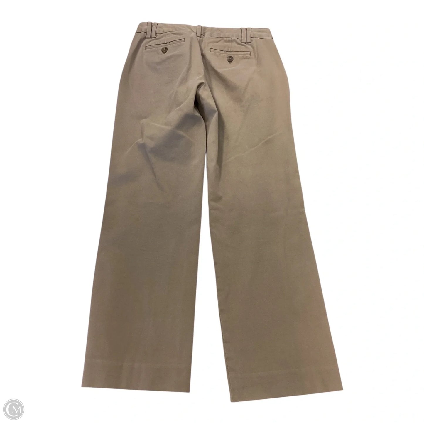 Pants Other By Gap In Brown, Size: 2