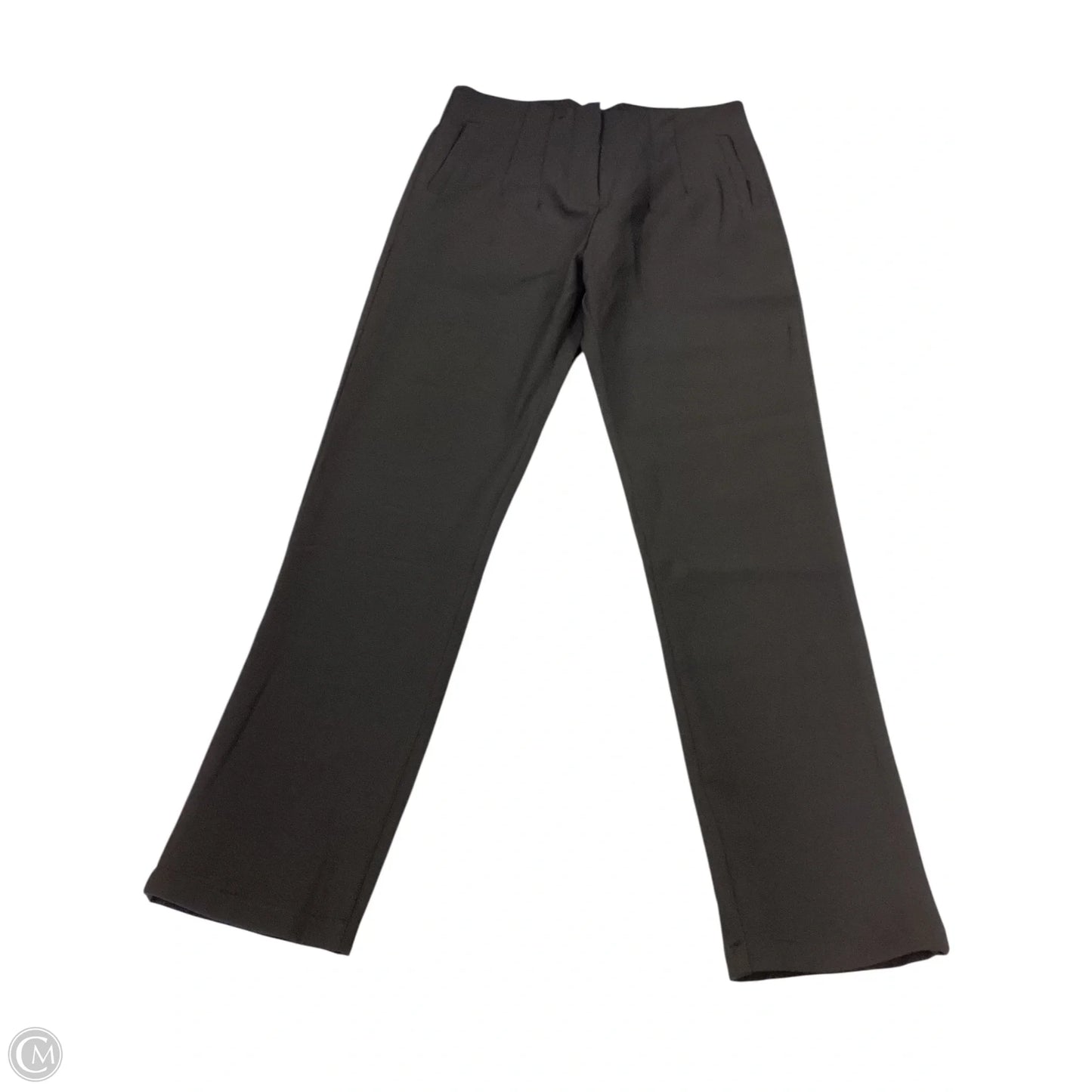 Pants Dress By Zara In Black, Size: L