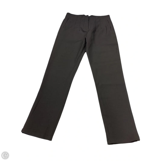 Pants Dress By Zara In Black, Size: L
