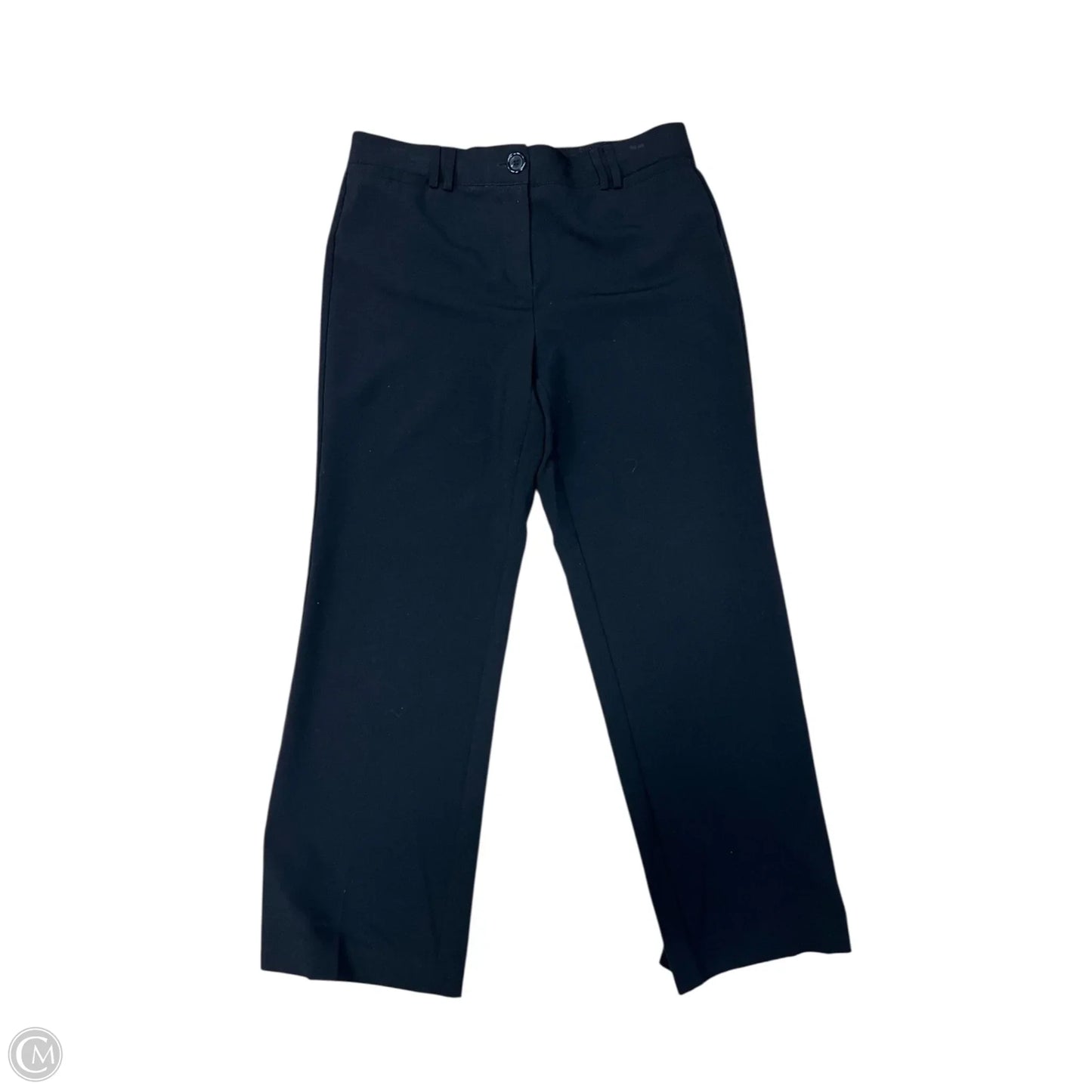 Pants Other By Loft In Red, Size: 10p